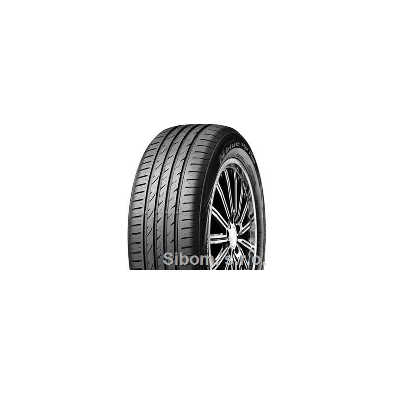 NEXEN 185/60 R 15 TL 84H NBLUE HD