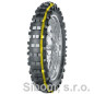 MITAS 140/80-18 TT 70R EF-07 R,žlutá E D,