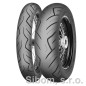 MITAS 100/90-19 TL 57H CUSTOM FORCE /E D I