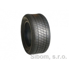WANDA 195/50-10 TL 98N P823 8PR