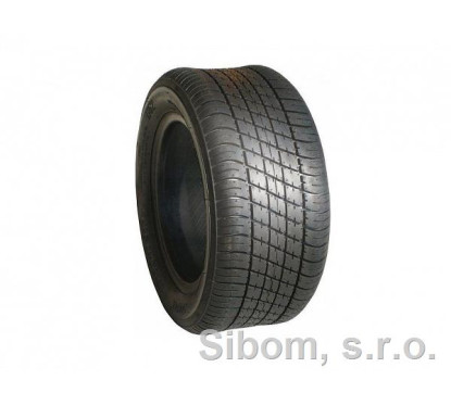 WANDA 195/50-10 TL 98N P823 8PR