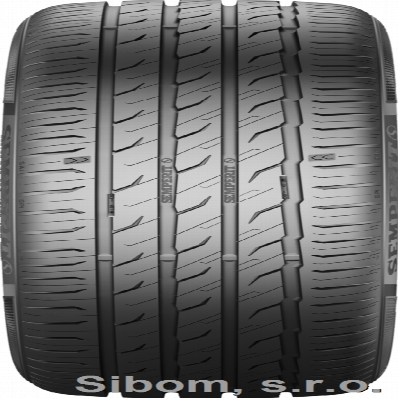 SEMPERIT 205/55 R 16 TL 91H Speed-Life 3