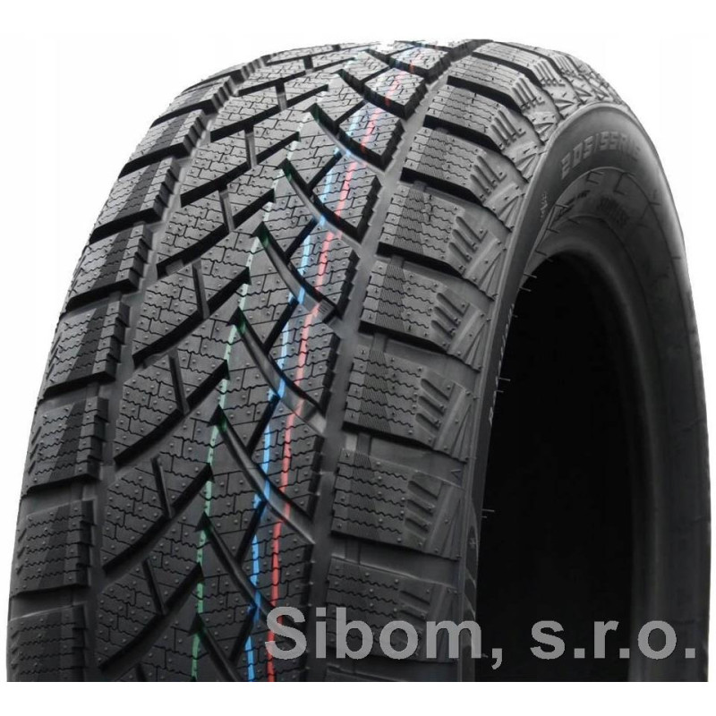 WIND FORCE 205/55 R 16 TL 91H SNOWBLAZER