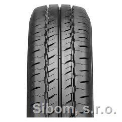 205/75R16 113/111R, Nexen, ROADIAN CT8 TL C
