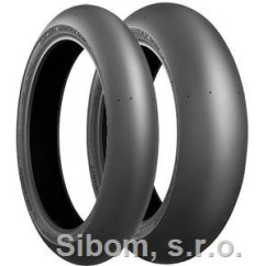 BRIDGESTONE 120/600 R 17 TL Z V02 R