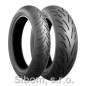 BRIDGESTONE 130/70-13 TL 57P SC R