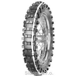 MITAS 120/90-19 TT 66N C-16 R,bílá E D,