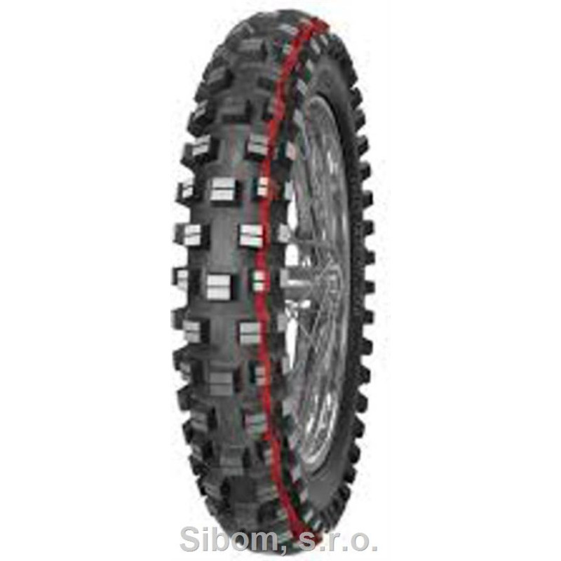 MITAS 110/90-19 TT 62M XT-754 /E D