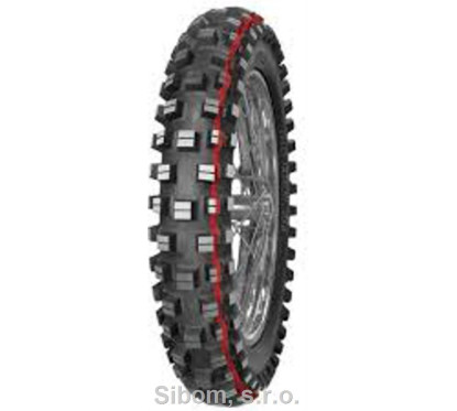 MITAS 110/90-19 TT 62M XT-754 /E D