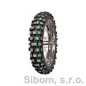 MITAS 110/100-18 TT 64M XT-454 SUPER SOFT EXTREME GREEN/ GREEN /NHS
