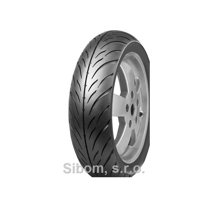 MITAS 130/70-17 TL 62S MC-25 BOGART /E D I