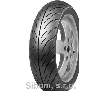 MITAS 130/70-17 TL 62S MC-25 BOGART /E D I