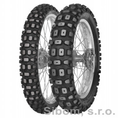 MITAS 90/90-21 TL 54R MC-23 ROCKRIDER /E D I