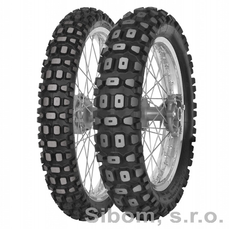 MITAS 90/90-21 TL 54R MC-23 ROCKRIDER /E D I