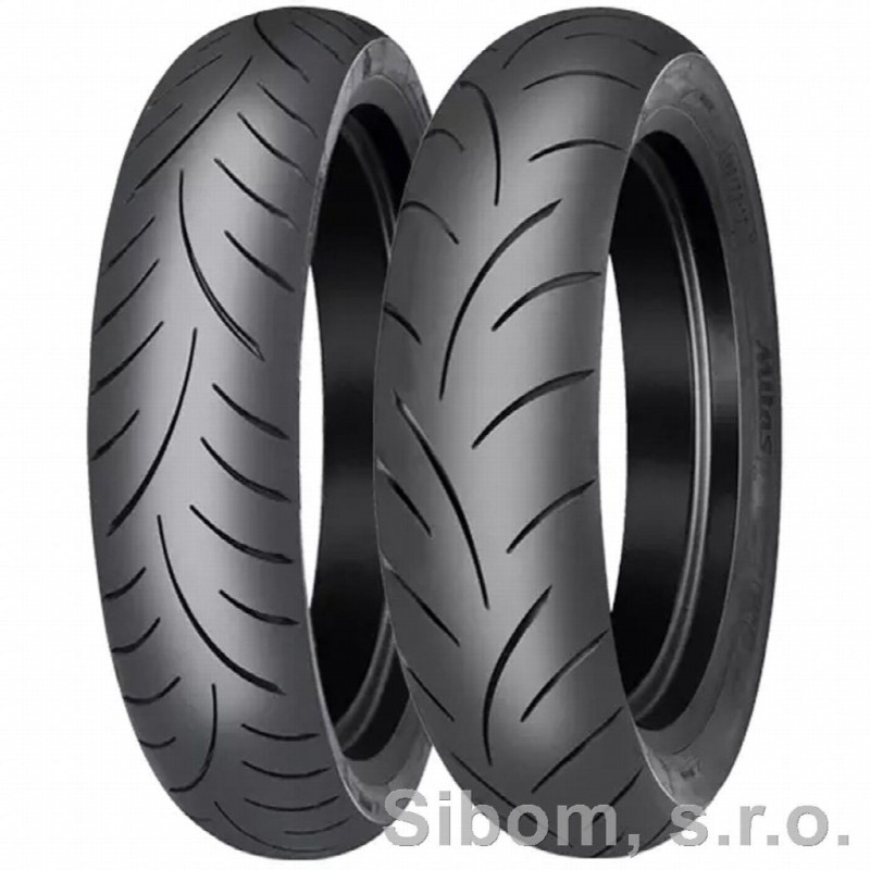 MITAS 100/90-18 TL 56H MC-50 /E D I