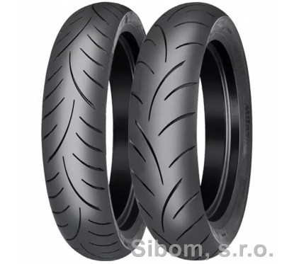 MITAS 100/90-18 TL 56H MC-50 /E D I