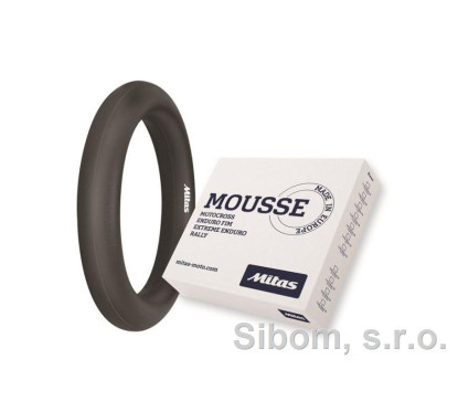MITAS 110/90-19 TL D/R CYLINDRICAL MOUSSE M2 /NHS