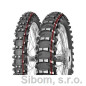 MITAS 80/100-12 TT 50M TERRA FORCE-MX SAND SAND RED/ RED /NHS
