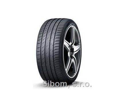 NEXEN 225/45 R 17 TL 91Y NFERA Sport