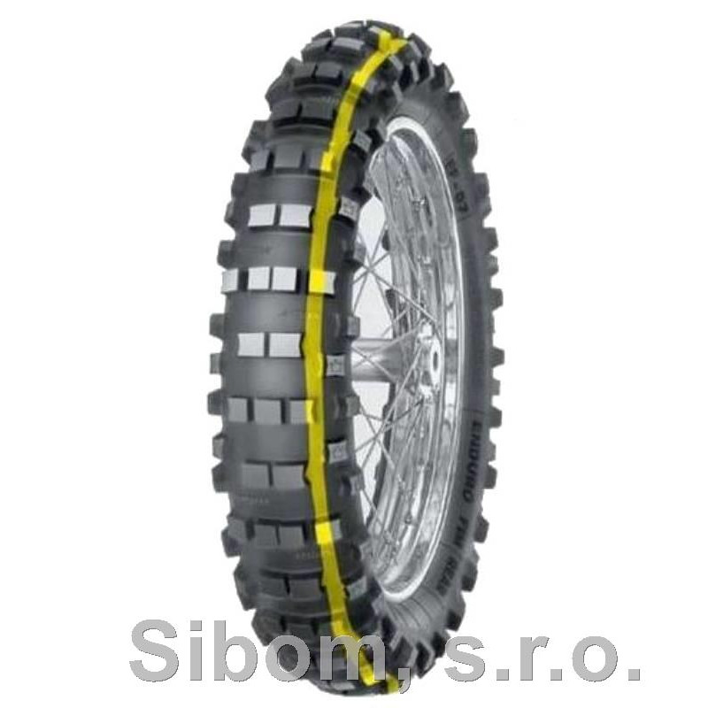 MITAS 120/90-18 TL 65R TERRA FORCE-EF SUPER                  - FAST ENDUR