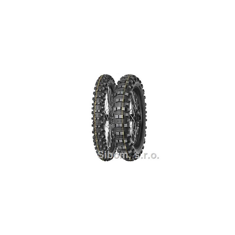 MITAS 70/100-19 TL 42M TERRA FORCE-EX MH SUPER                   - FAST E
