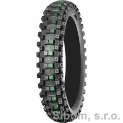 MITAS 90/100-12 TL 46M TERRA FORCE-EX MH SUPER SOFT       - EXTREME ENDUR