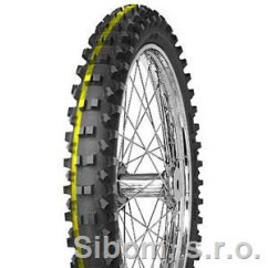 MITAS 80/100-12 TT 37M C-19 EAGLE F