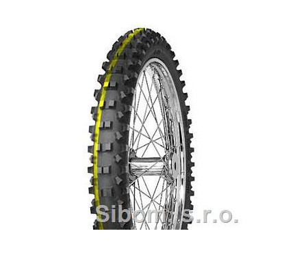 MITAS 80/100-12 TT 37M C-19 EAGLE F