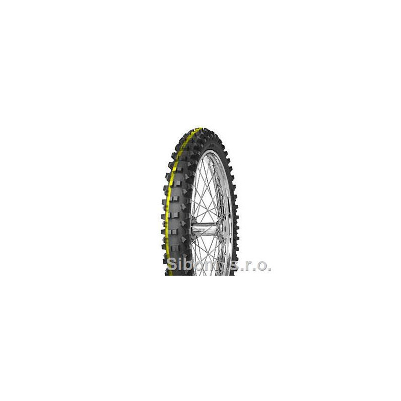 MITAS 90/100-21 TT 57R C-19 EAGLE F