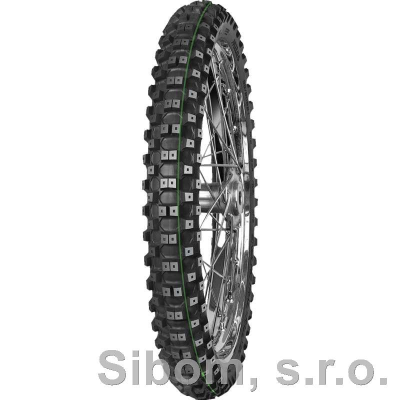 MITAS 90/90-21 TL 54R ENDURO TRAIL-RALLY MH F