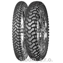 MITAS 90/90-21 TL 54H ENDURO TRAIL F