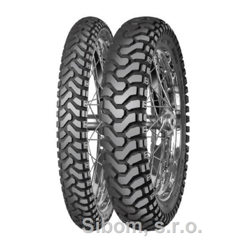 MITAS 90/90-21 TL 54H ENDURO TRAIL F