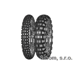 MITAS 90/90-21 TL 54T ENDURO TRAIL XT F