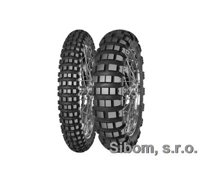 MITAS 90/90-21 TL 54T ENDURO TRAIL XT F