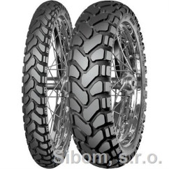 MITAS 140/80-18 TL 70H ENDURO TRAIL R