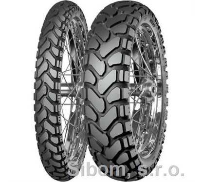 MITAS 140/80-18 TL 70H ENDURO TRAIL R