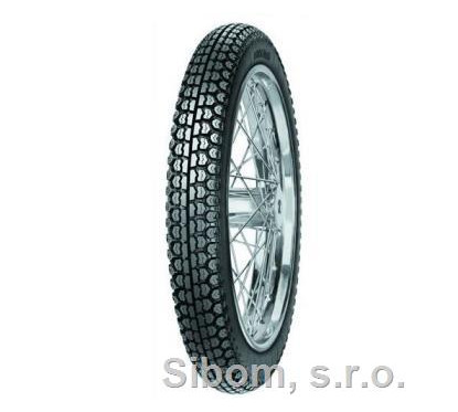 MITAS 350-18 TL 62P H-03 /E D