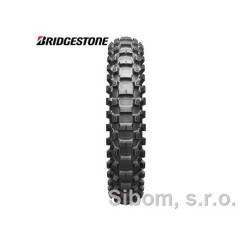 BRIDGESTONE 120/80-19 TT 63M X20R