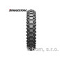 BRIDGESTONE 120/80-19 TT 63M X20R