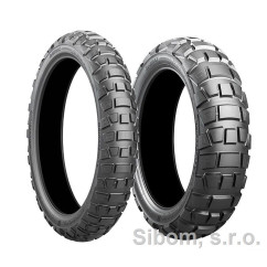 BRIDGESTONE 120/70 R 19 TL 60Q ADVENTURECROSS AX41 R