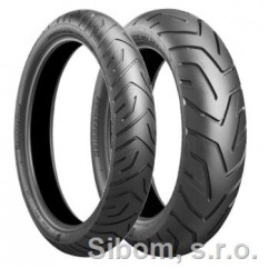BRIDGESTONE 90/90-21 TL 54H A41F