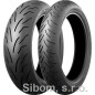 BRIDGESTONE 120/80-14 TL 58S SC F