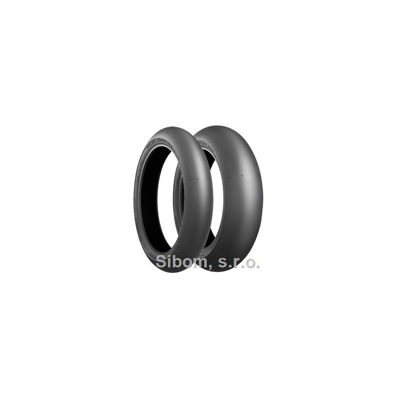 BRIDGESTONE 200/660 R 17 TL V02R NS MED TL