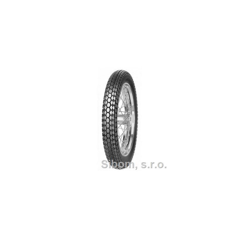 MITAS 3-19 TL 57P H-02 /E D