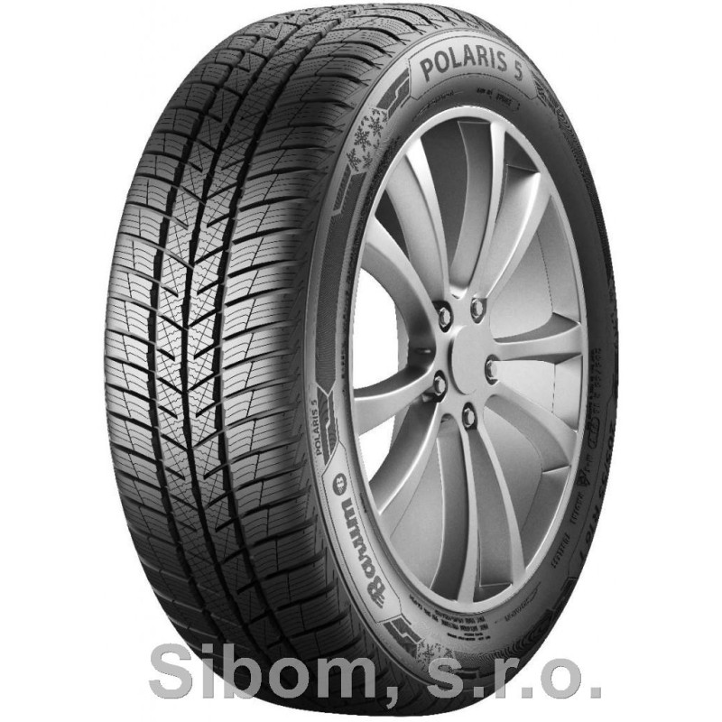 BARUM 145/70 R 13 TL 71T POLARIS 5