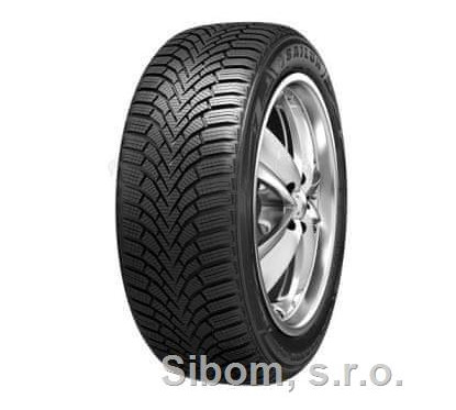 SAILUN 195/55 R 15 TL 89H ICE Blazer Alpine XL