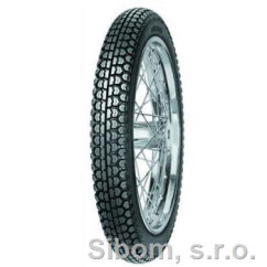 MITAS 3-18 TL 52S H-03 REINFORCED F/R