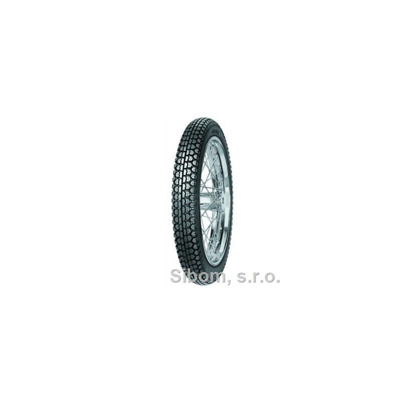 MITAS 3-18 TL 52S H-03 REINFORCED F/R