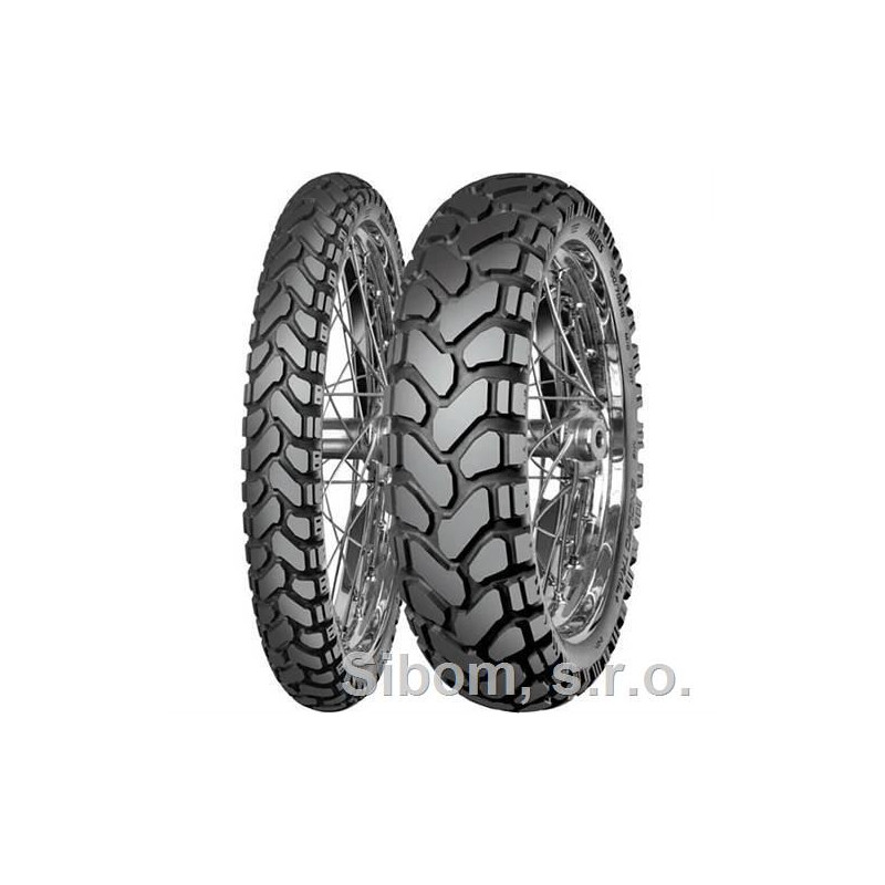 MITAS 120/80-18 TL 62H ENDURO TRAIL R