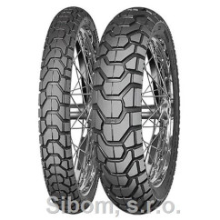 MITAS 110/80 R 19 TL 59V ENDURO TRAIL ADV 2 F